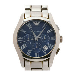 Armani Classic Quartz Men's Watch (42Cm)